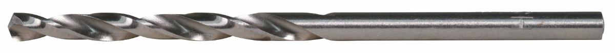 METAL DRILL BIT HSS-GS 3.0x61 mm 10/1