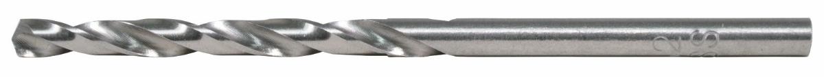 METAL DRILL BIT HSS-GS 3.2x65 mm 10/1