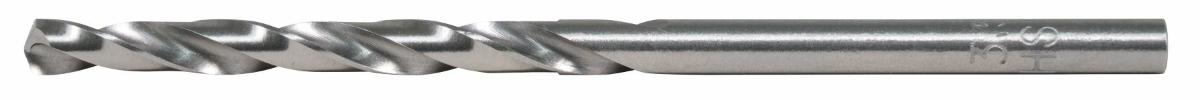 METAL DRILL BIT HSS-GS 3.5x70 mm 10/1