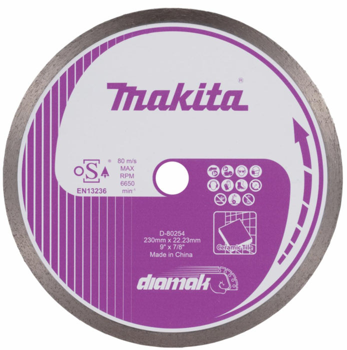 DIAMOND DISC 230X22.23
