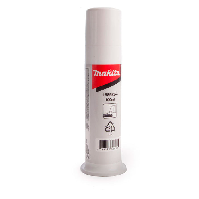 LUBRICANT FOR PERFORATORS 100 ML FOR MAKITA CARTRIDGES 198993-4