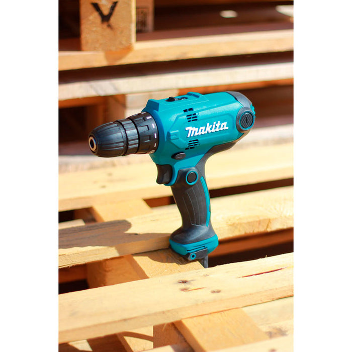 ELECTRIC SCREWDRIVER MAKITA DF0300