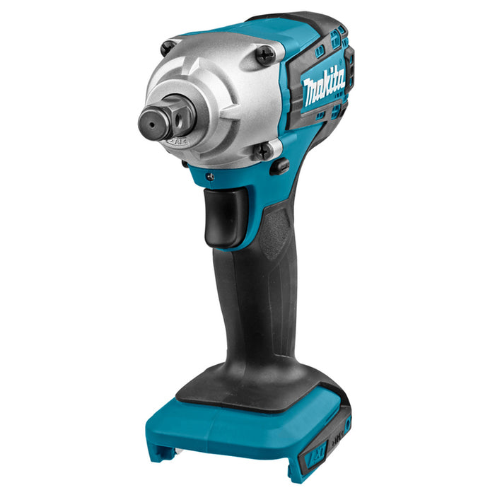 BATTERY IMPACT WRENCH MAKITA DTW190Z 18 V, 190.00 nm, WITHOUT BATTERY AND CHARGER