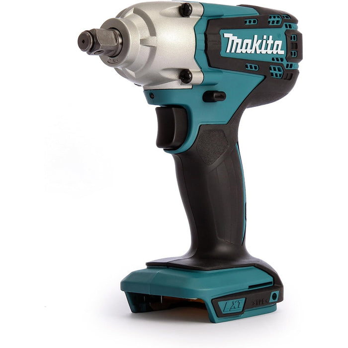 BATTERY IMPACT WRENCH MAKITA DTW190Z 18 V, 190.00 nm, WITHOUT BATTERY AND CHARGER