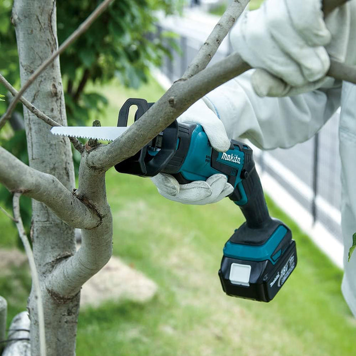 MAKITA DJR183Z SOLO CORDLESS SABER SAW