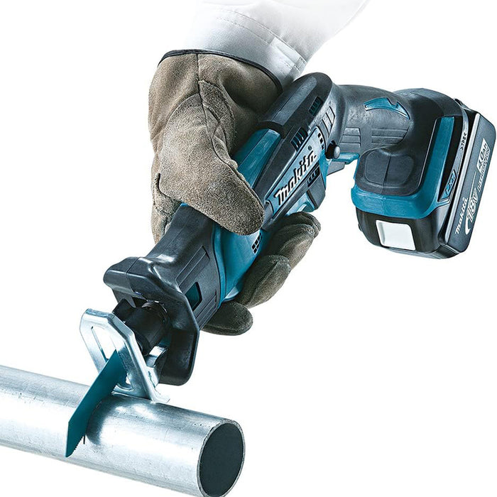 MAKITA DJR183Z SOLO CORDLESS SABER SAW