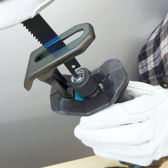 MAKITA DJR183Z SOLO CORDLESS SABER SAW