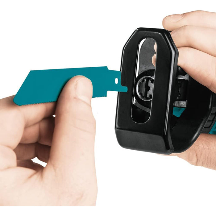 MAKITA DJR183Z SOLO CORDLESS SABER SAW