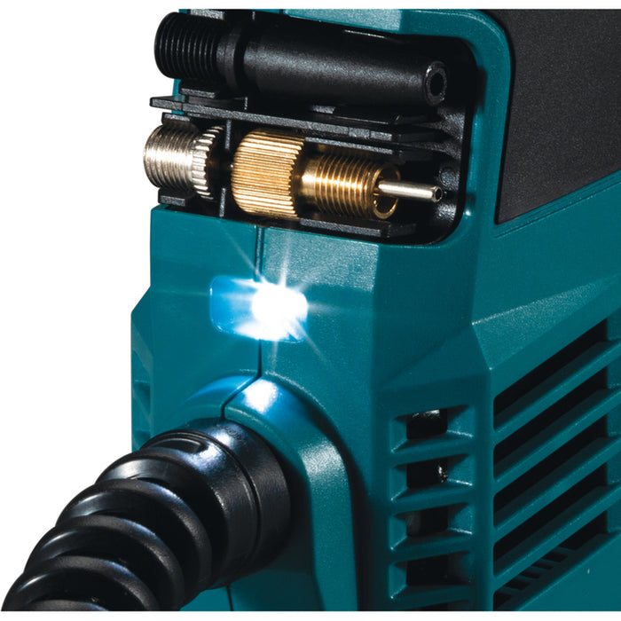 MAKITA DMP180Z BATTERY COMPRESSOR