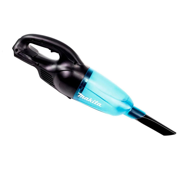 BATTERY VACUUM CLEANER MAKITA DCL180ZB SOLO