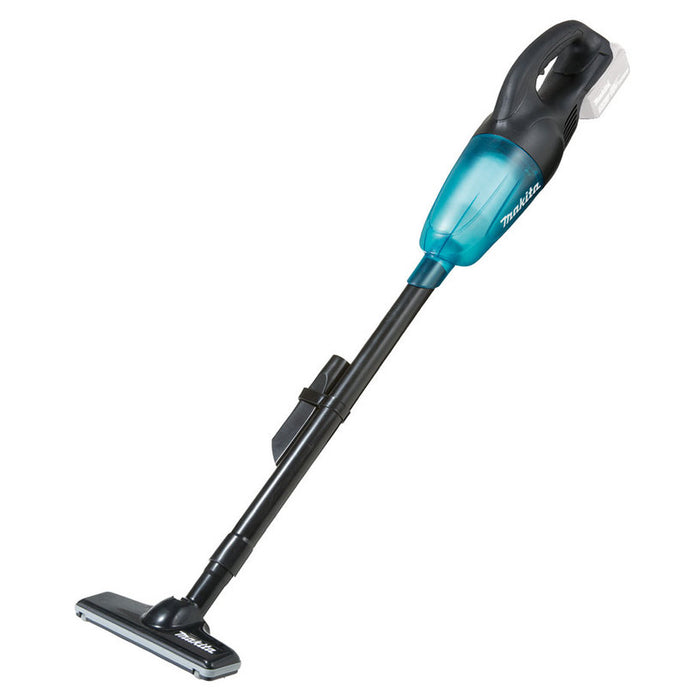 BATTERY VACUUM CLEANER MAKITA DCL180ZB SOLO
