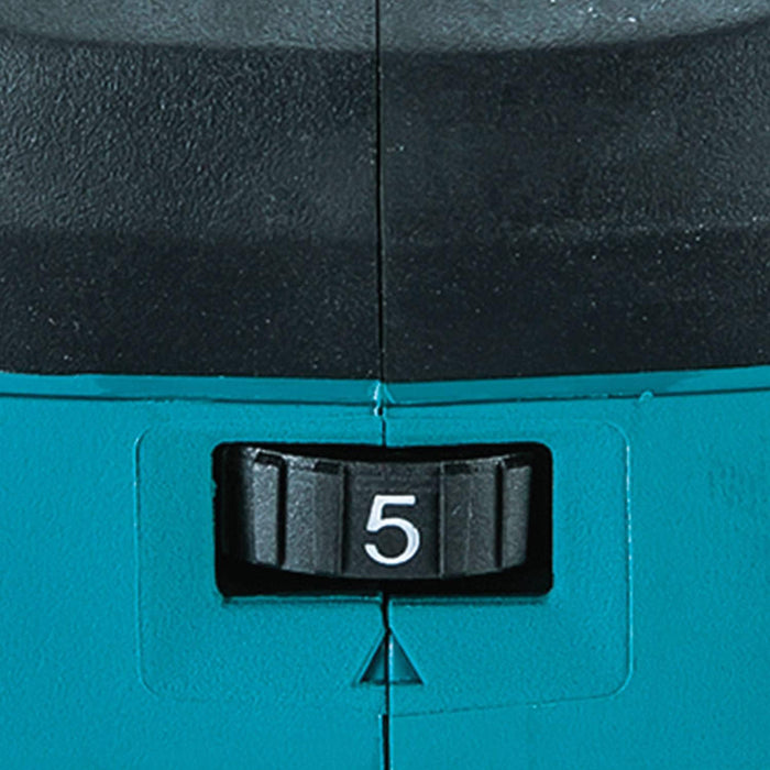 BATTERY BRUSHLESS ANGLE GRINDER MAKITA DGA511Z 18 V, WITHOUT BATTERY AND CHARGER, 125 mm