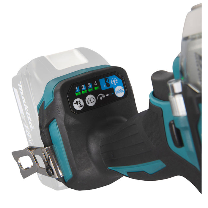CORDLESS IMPACT WRENCH MAKITA DTW301Z 18 V, 330.00 nm, WITHOUT BATTERY AND CHARGER