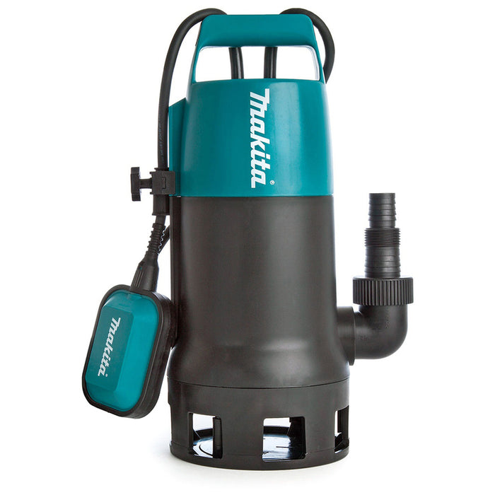 SUBMERSIBLE DIRTY WATER PUMP MAKITA PF1010