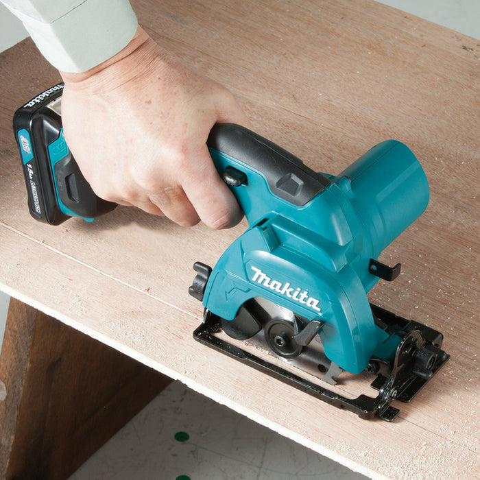 BATTERY CIRCULAR MAKITA HS301DZ