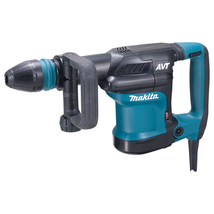 GRINDER MAKITA HM0871C 8.10 J, SDS MAX, 1110 W, SUITCASE
