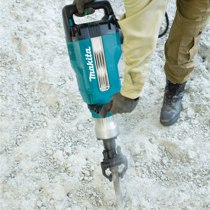DRILL MAKITA HM1502 49.10 J, 1850 W, SUITCASE