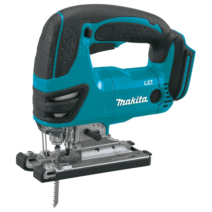 CORDLESS JIGSAW MAKITA DJV180ZX