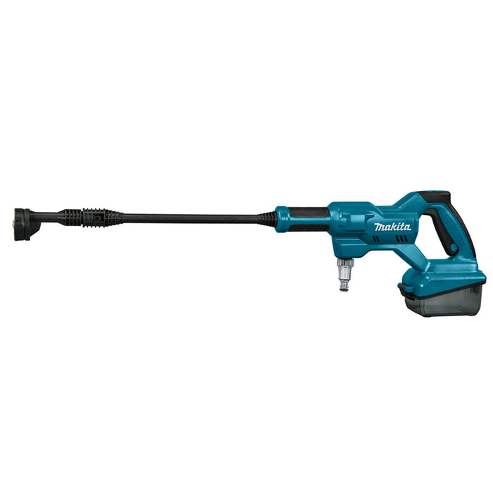 CORDLESS WATER CLEANER MAKITA DHW180Z