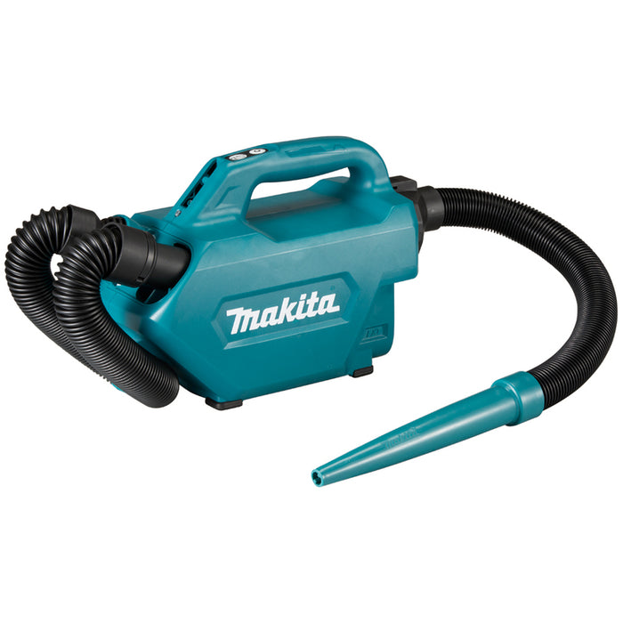 CORDLESS VACUUM CLEANER MAKITA DCL184Z