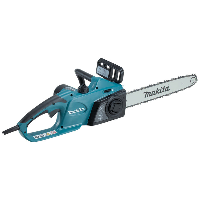 ELECTRIC CHAINSAW MAKITA UC4041A 1800 W, BAR LENGTH 40.00 cm