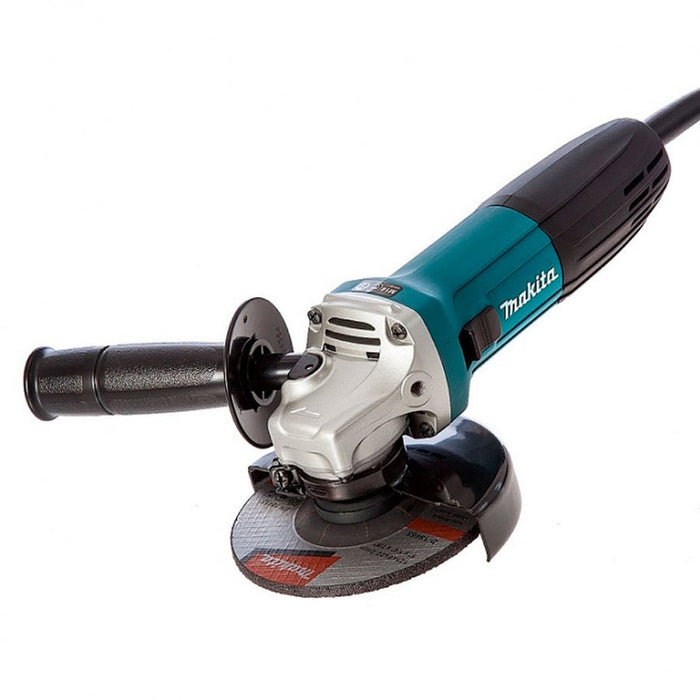 Angle grinder MAKITA GA5030R 125 mm, 720 W