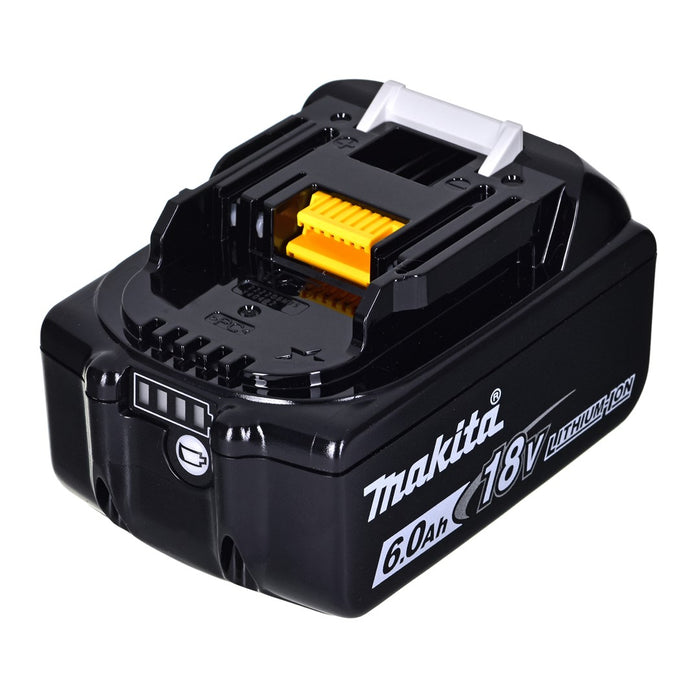 Makita BL1860B 18V power tool battery