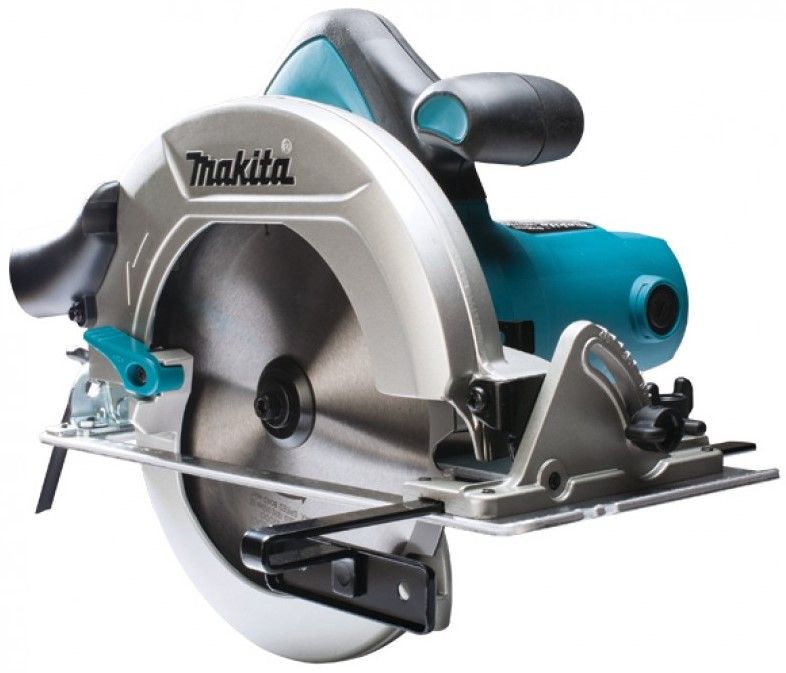 HAND CIRCULAR MAKITA HS7601