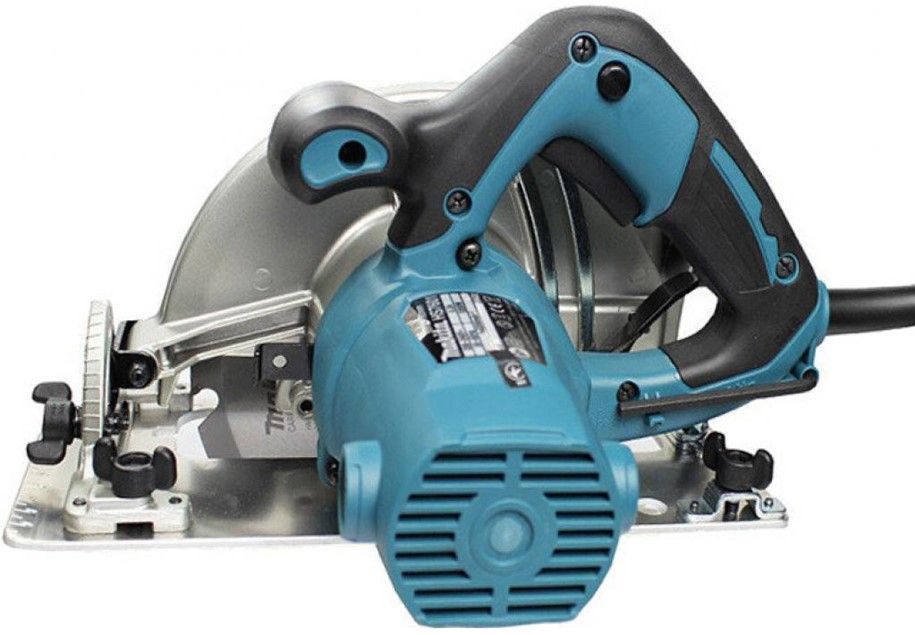 HAND CIRCULAR MAKITA HS7601