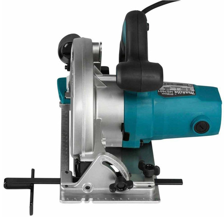 HAND CIRCULAR MAKITA HS7601