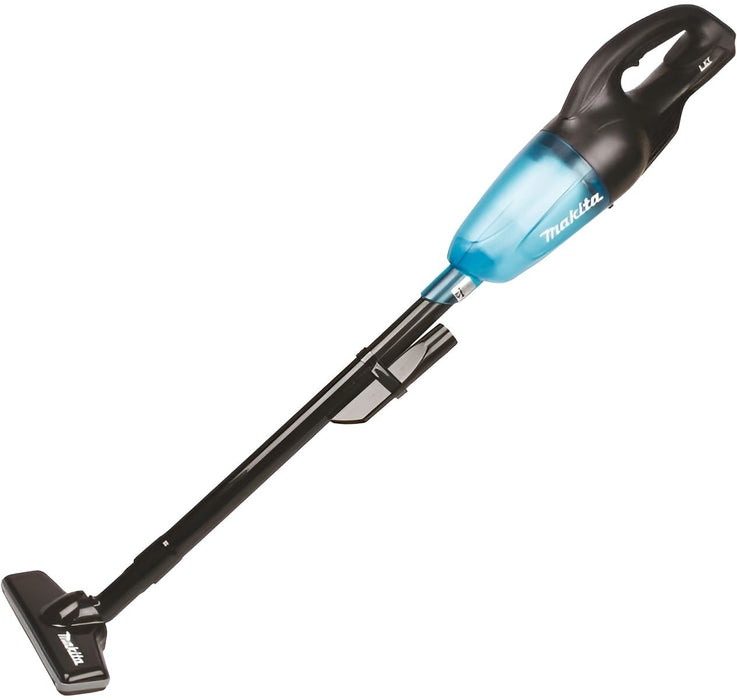BATTERY VACUUM CLEANER MAKITA DCL180ZB SOLO