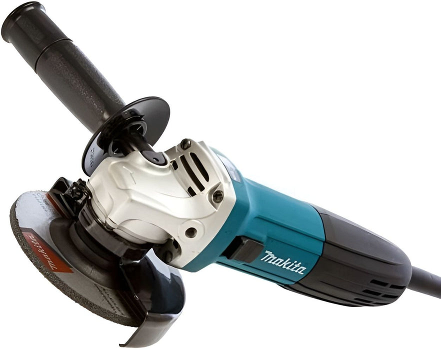 Angle grinder MAKITA GA5030R 125 mm, 720 W