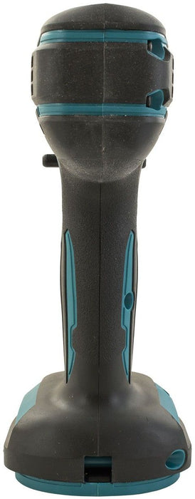 BATTERY IMPACT WRENCH MAKITA DTW190Z 18 V, 190.00 nm, WITHOUT BATTERY AND CHARGER