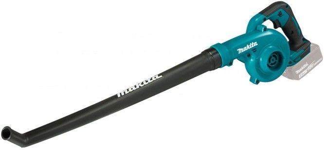 BATTERY BROOM MAKITA DUB186Z 18 V, MAXIMUM BLOWING SPEED 187 km/h