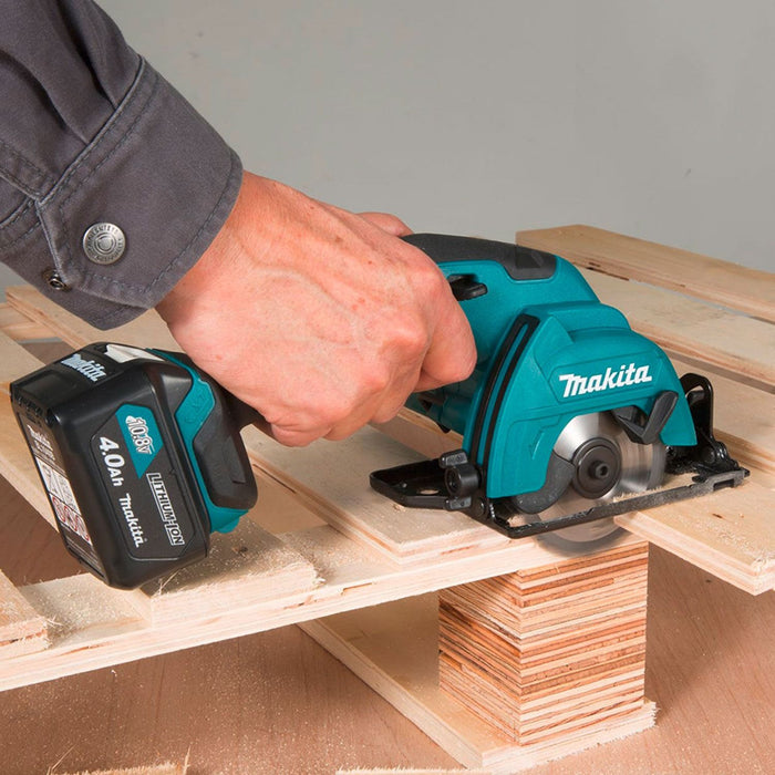 BATTERY CIRCULAR MAKITA HS301DZ