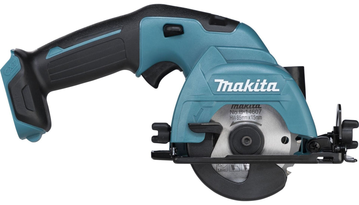 BATTERY CIRCULAR MAKITA HS301DZ