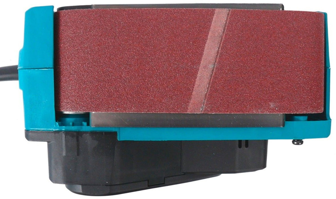Makita 9911 portable sander Belt sander 650 W