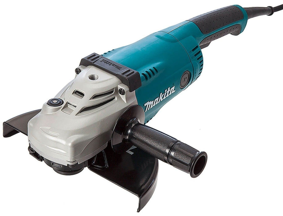 Makita GA9020 angle grinder 23 cm 6600 RPM 2200 W 5.8 kg
