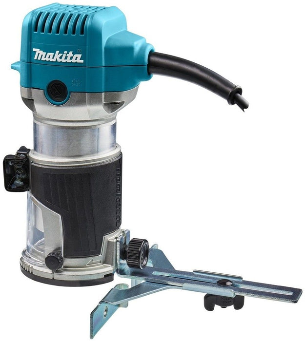 ELECTRIC MILLING-CUTTING MACHINE 710W MAKITA RT0702C