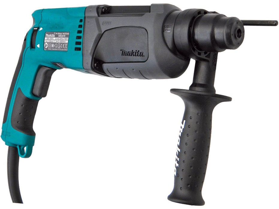 Makita HR2470 rotary hammer 780 W