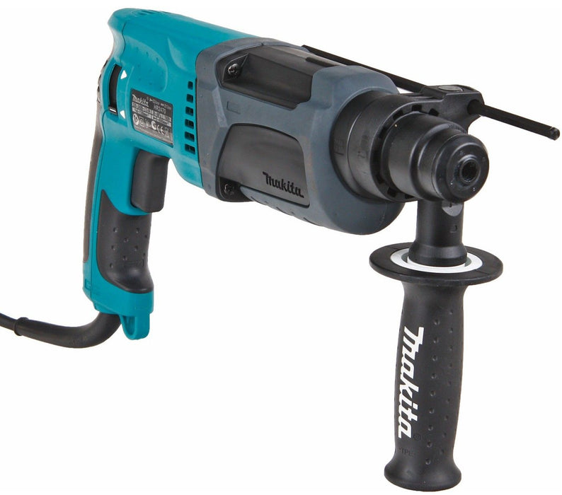 Makita HR2470 rotary hammer 780 W