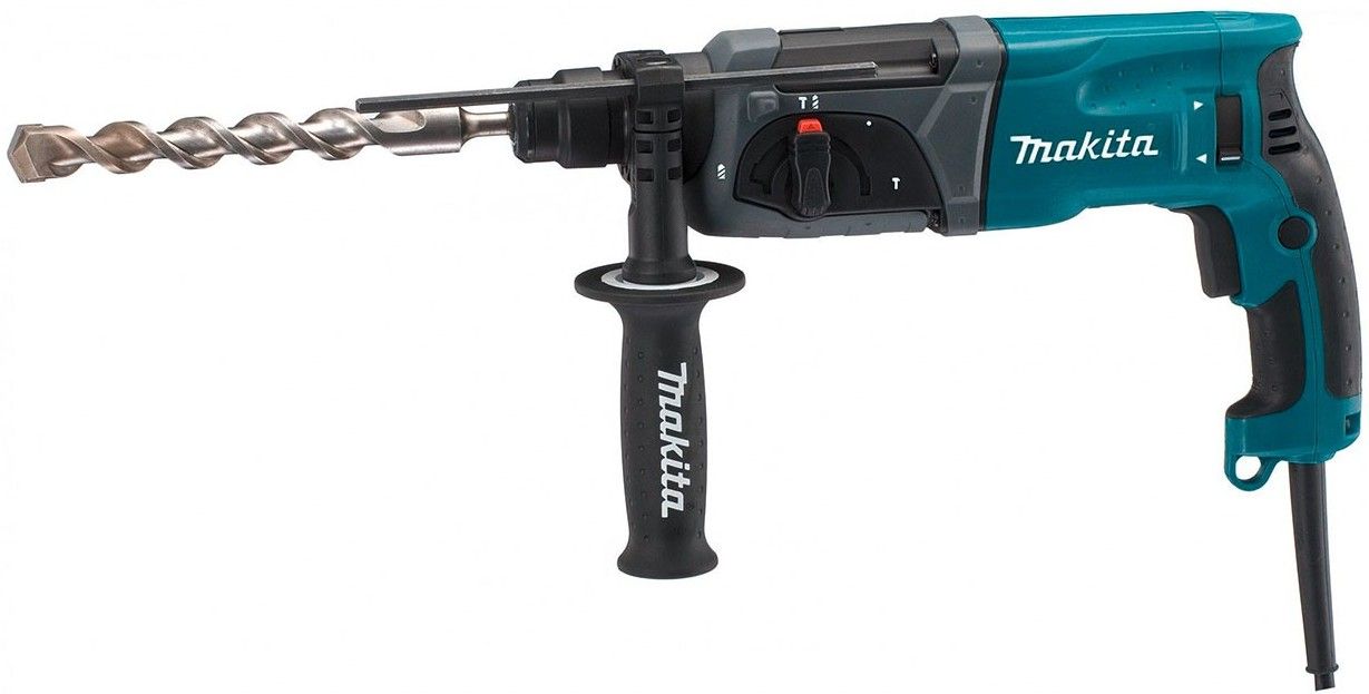 Makita HR2470 rotary hammer 780 W