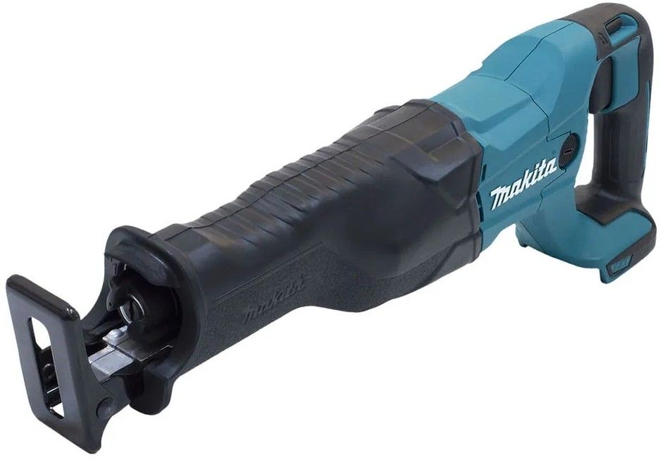 Makita DJR186Z sabre saw 3.2 cm Black,Blue
