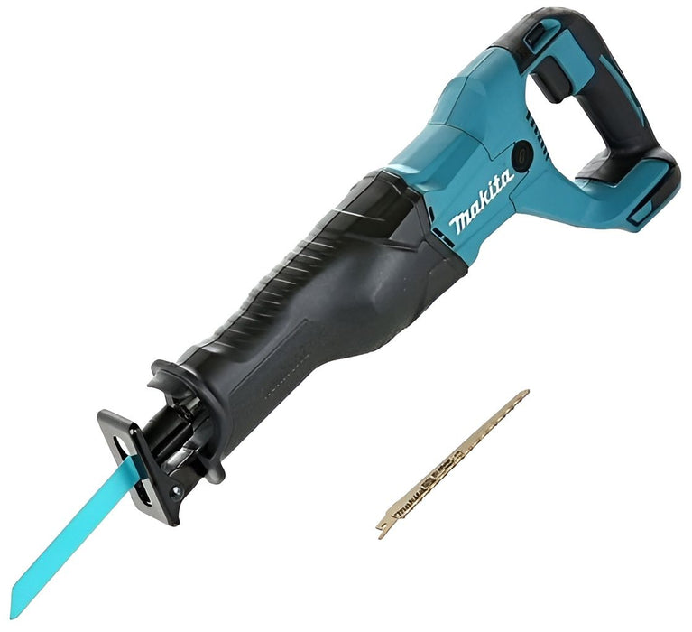 Makita DJR186Z sabre saw 3.2 cm Black,Blue
