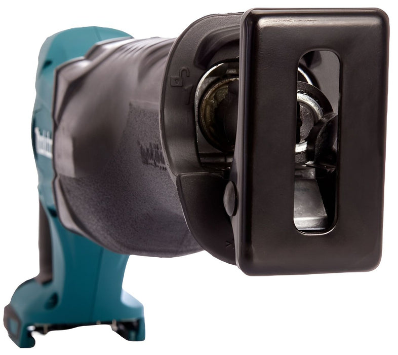 Makita DJR186Z sabre saw 3.2 cm Black,Blue