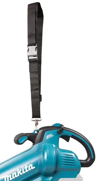 BATTERY BRUSHLESS LEAF COLLECTOR MAKITA DUB187Z 18 V, MAXIMUM BLOWING SPEED 230 km/h