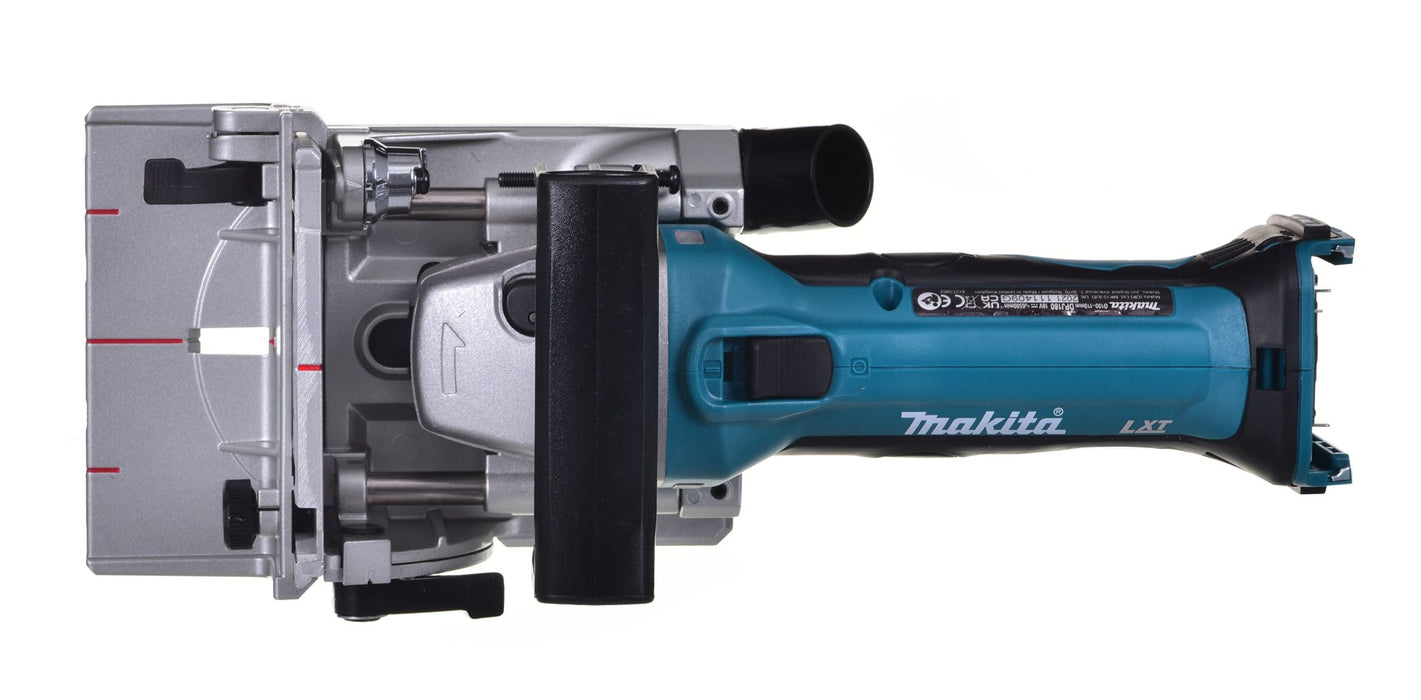 Makita DPJ180Z power router