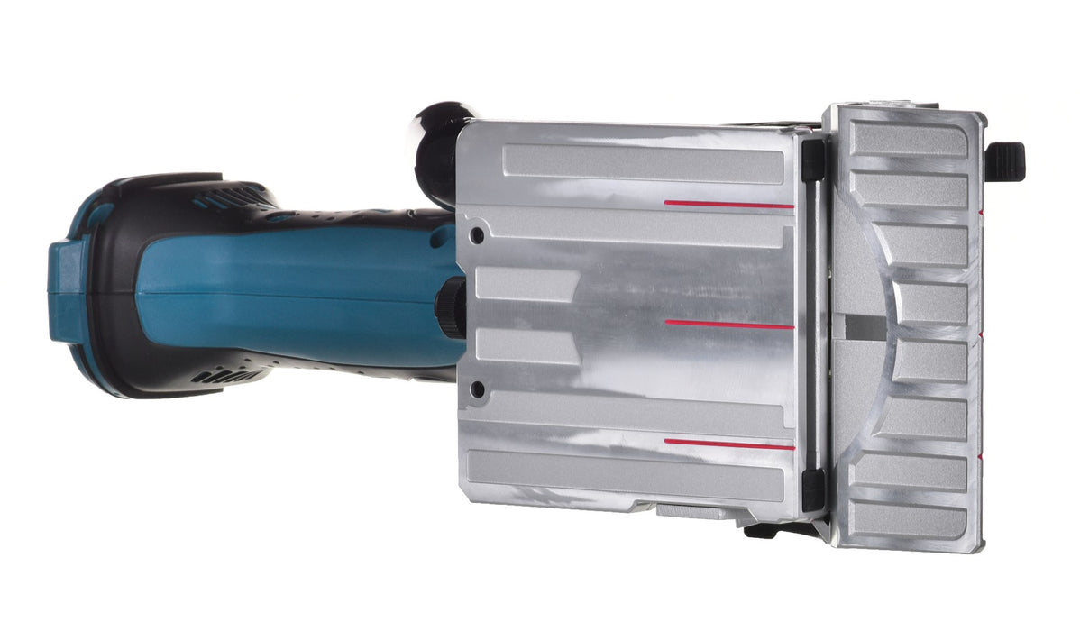 Makita DPJ180Z power router