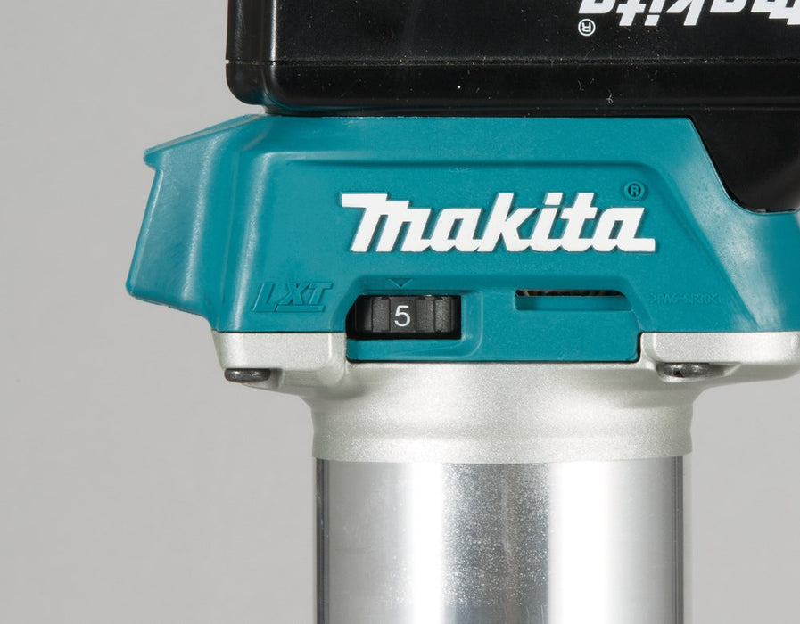 Makita DRT50ZJX2 milling machine