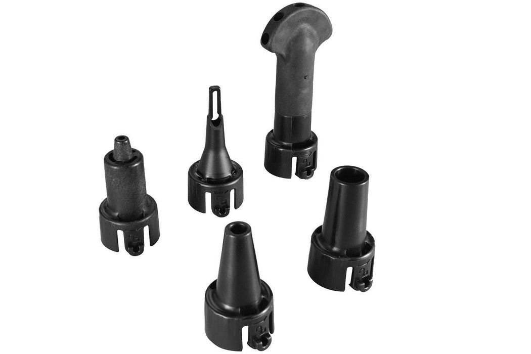 Makita DAS180Z dust extractor Black, Blue